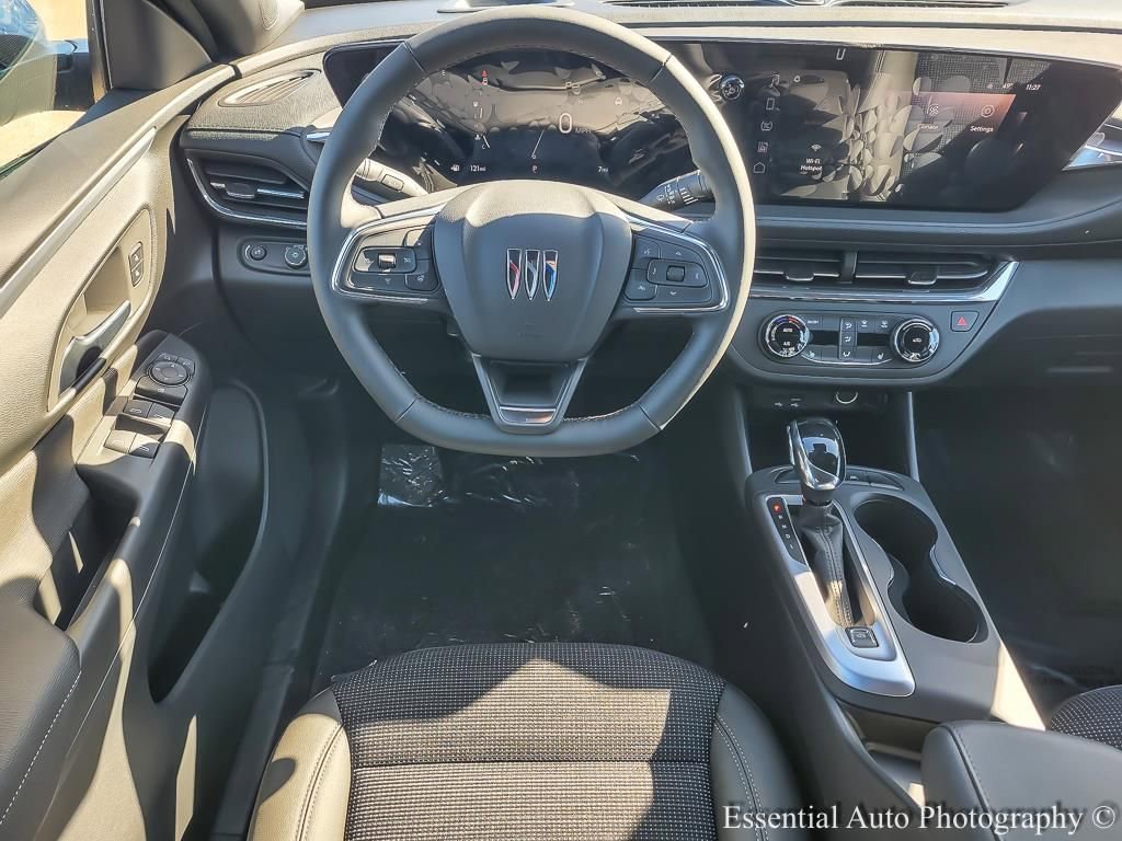 2026 BUICK ENVISTA - Image 11