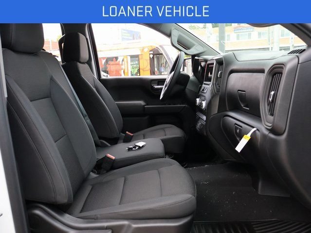 2026 GMC Sierra 1500 Pro - Photo 7
