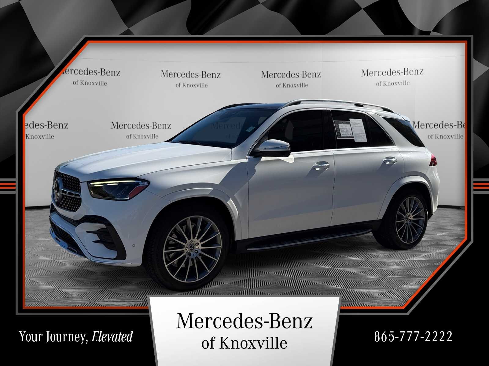 2024 Mercedes-Benz GLE GLE350