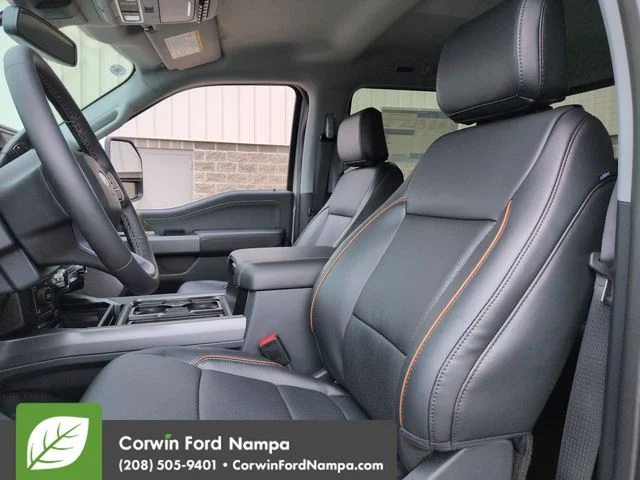 New 2026 Avalanche Ford Lariat image 24