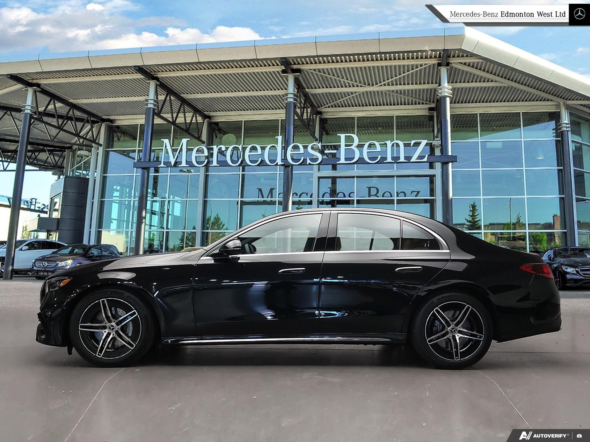 2026 Mercedes Benz E 450 4MATIC photo 2