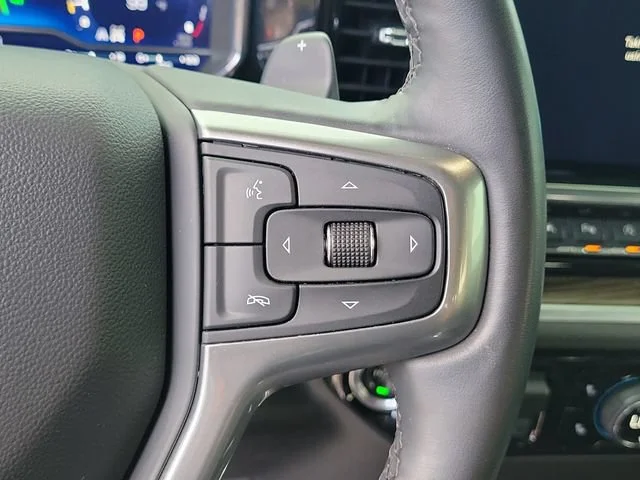 2025 Chevrolet Silverado 1500 RST - Photo 25