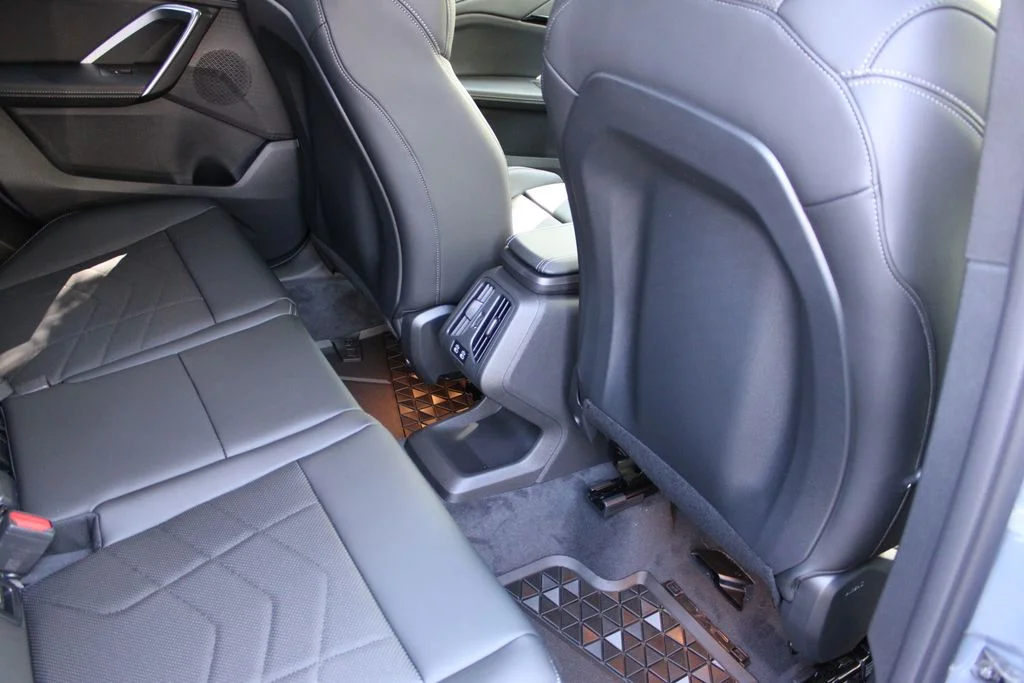 2026 BMW X1 M35i - Photo 50