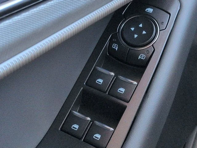 New 2026 Carbonized Gray Metallic Ford Active image 23