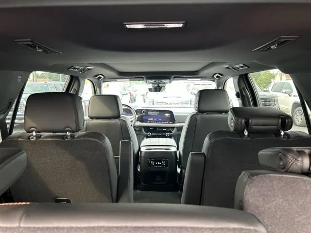 2026 Chevrolet Tahoe High Country - Photo 13