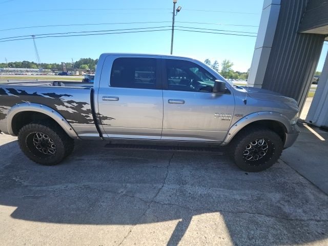 2021 RAM Ram 1500 Classic