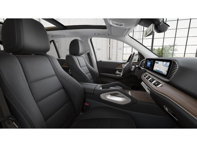 Certified Used 2026  Mercedes-Benz GLE 350 image 4