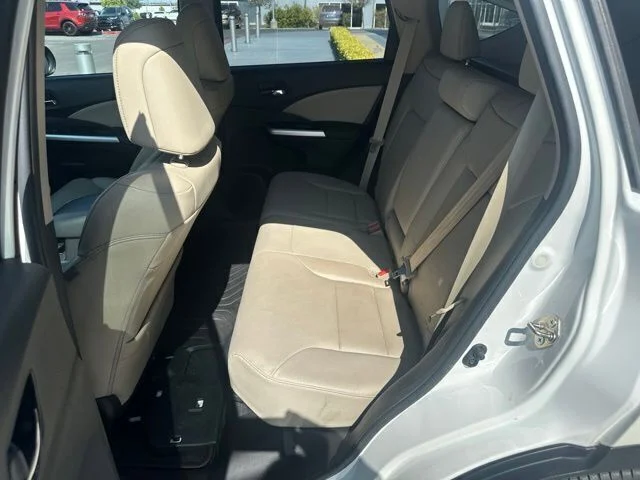 Used 2016  Honda EX-L image 10