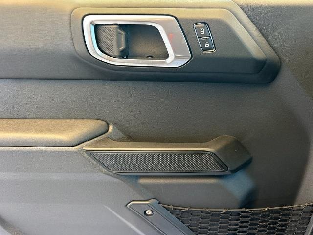 New 2026 Marsh Gray Ford Badlands® image 38