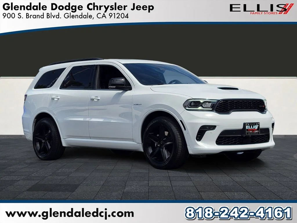 2023 Dodge Durango