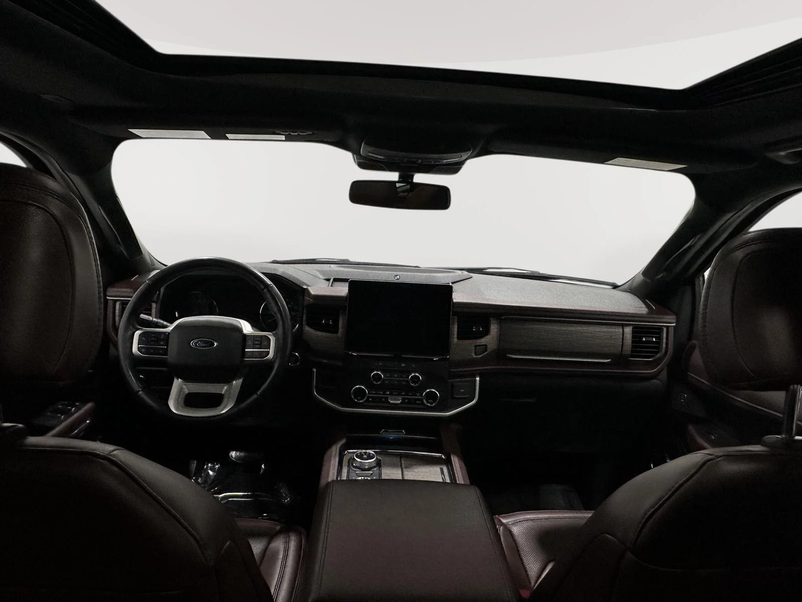 Used 2024 Oxford White Ford Limited image 19