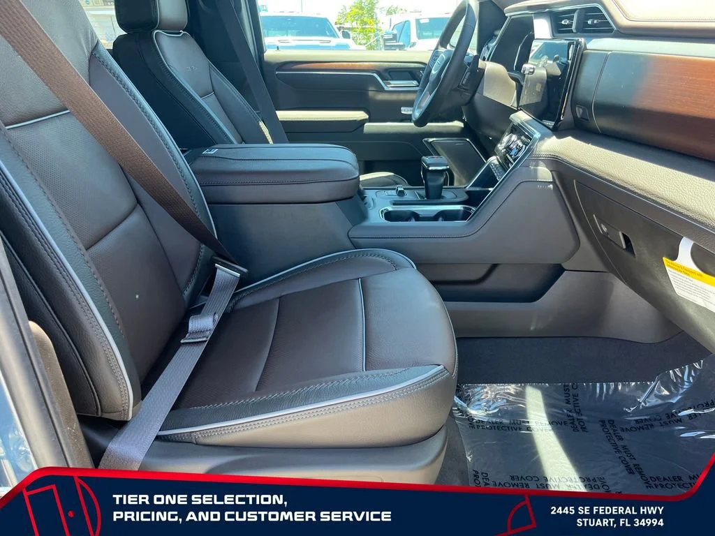 New 2026 DOWNPOUR METALLIC GMC Denali image 19