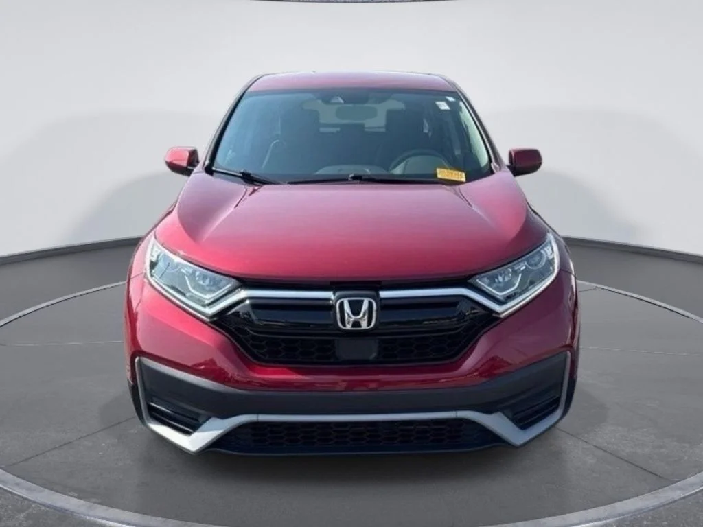 Used 2021  Honda Special Edition image 2
