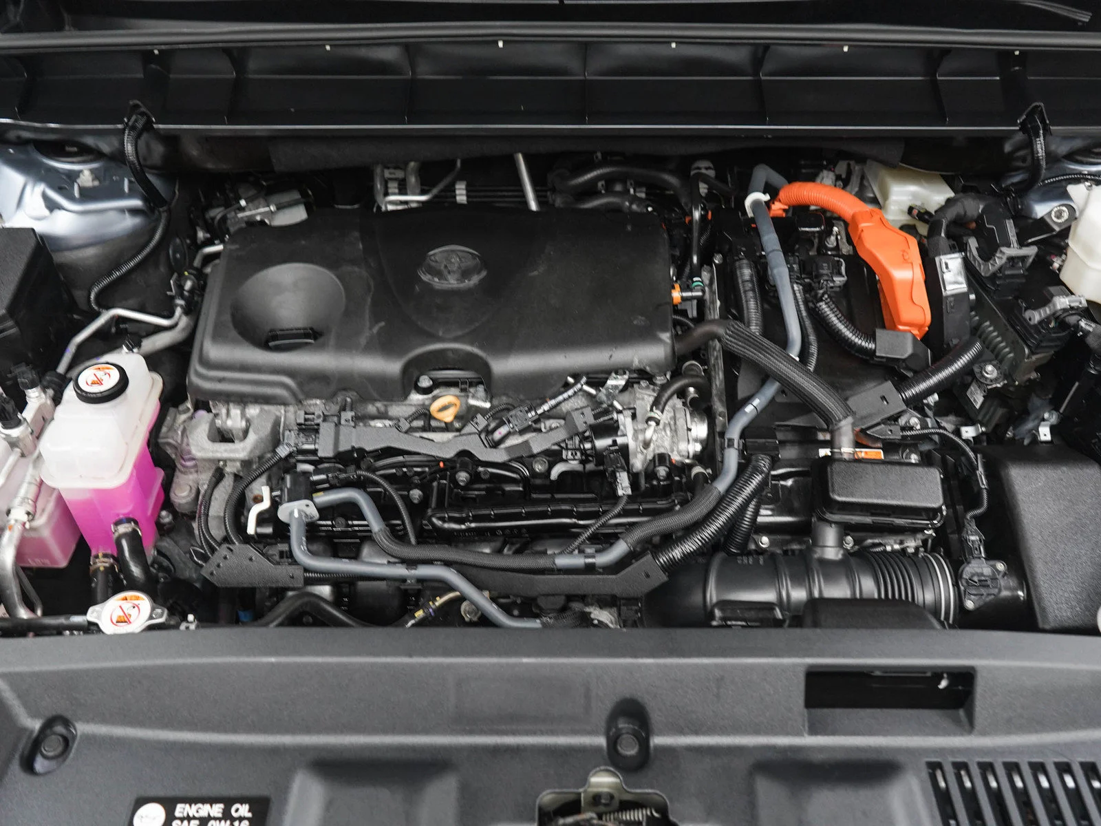 Used 2023  Toyota Hybrid Platinum image 33