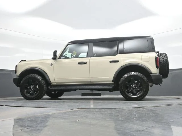 Used 2025 Beige Ford Outer Banks image 20
