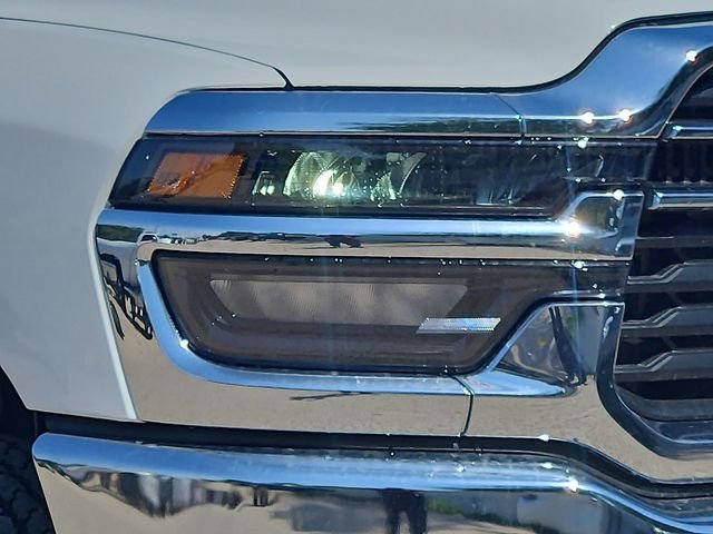 2025 RAM 2500 Big Horn - Photo 8