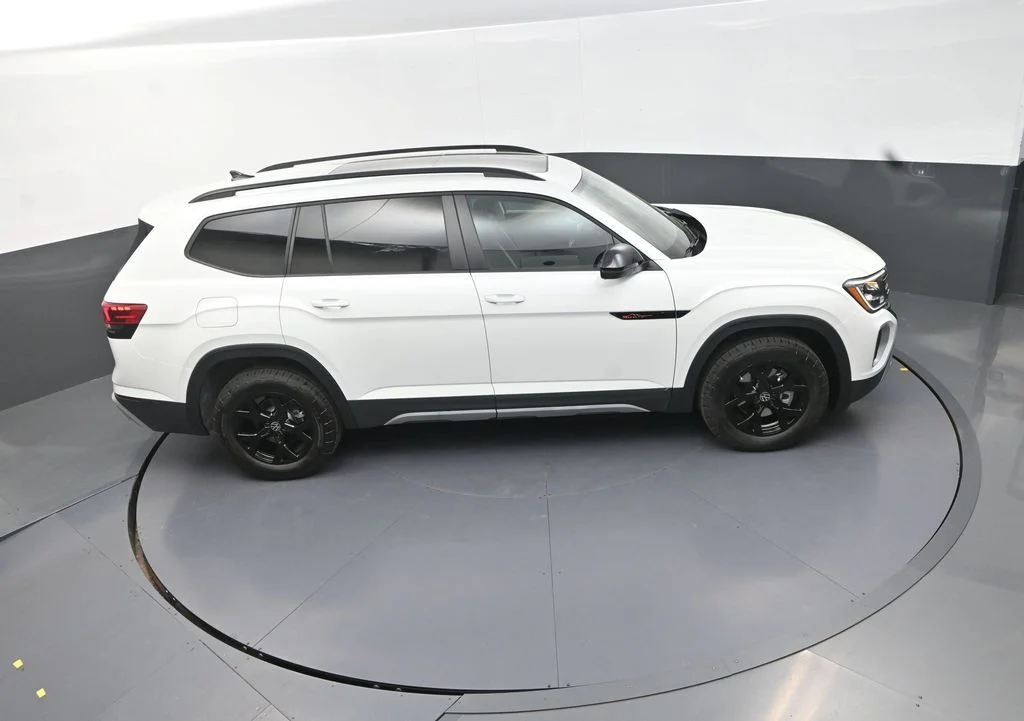 New 2026  Volkswagen 2.0T Peak Edition image 20