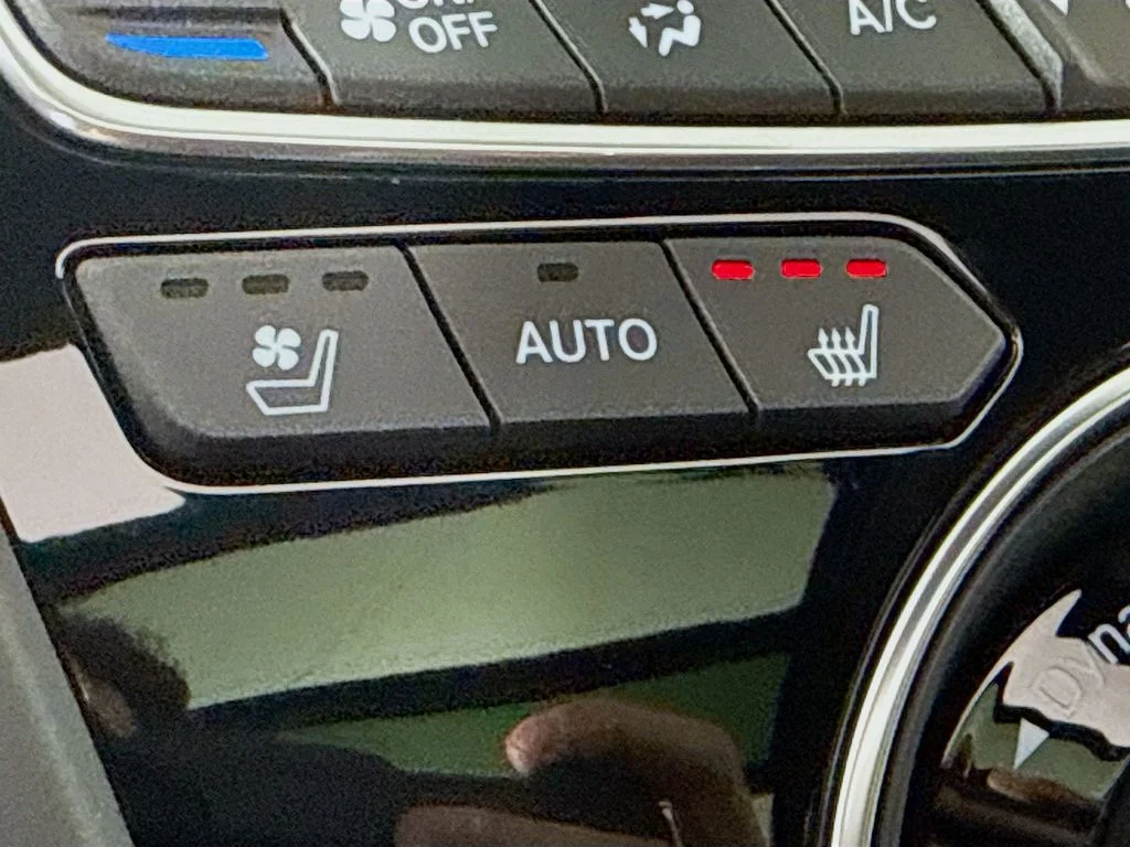 New 2026 Performance Red Pearl Acura A-Spec Advance Package image 22