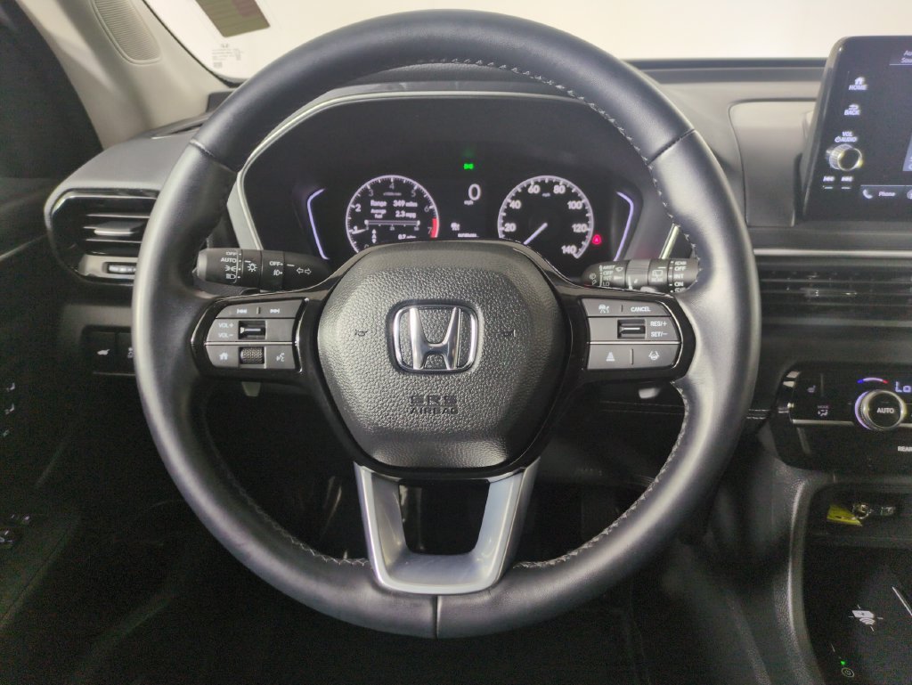 2025 Honda Pilot EX-L - Photo 20