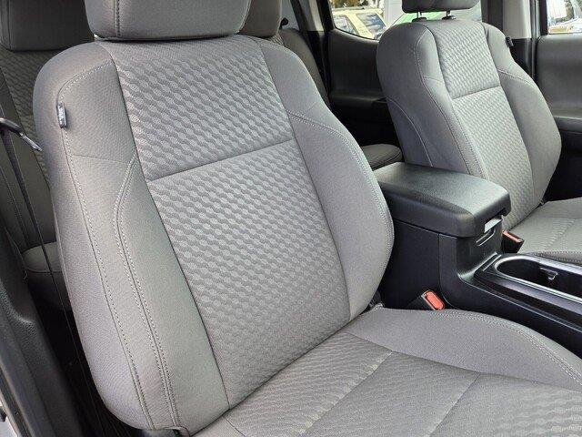 Used 2023 Celestial Silver Metallic Toyota SR image 27