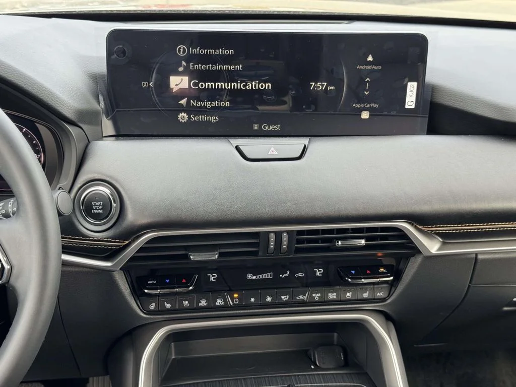 2026 Mazda CX-90 Premium Plus Package - Photo 19