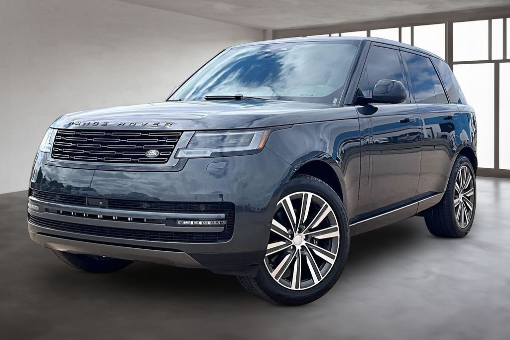 2023 Land Rover Range Rover 3.0 SE SWB's photo