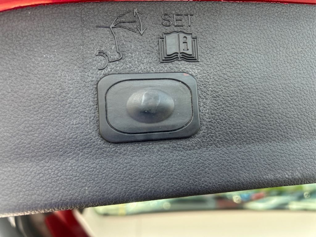 Used 2014 Ruby Red Ford Titanium image 24
