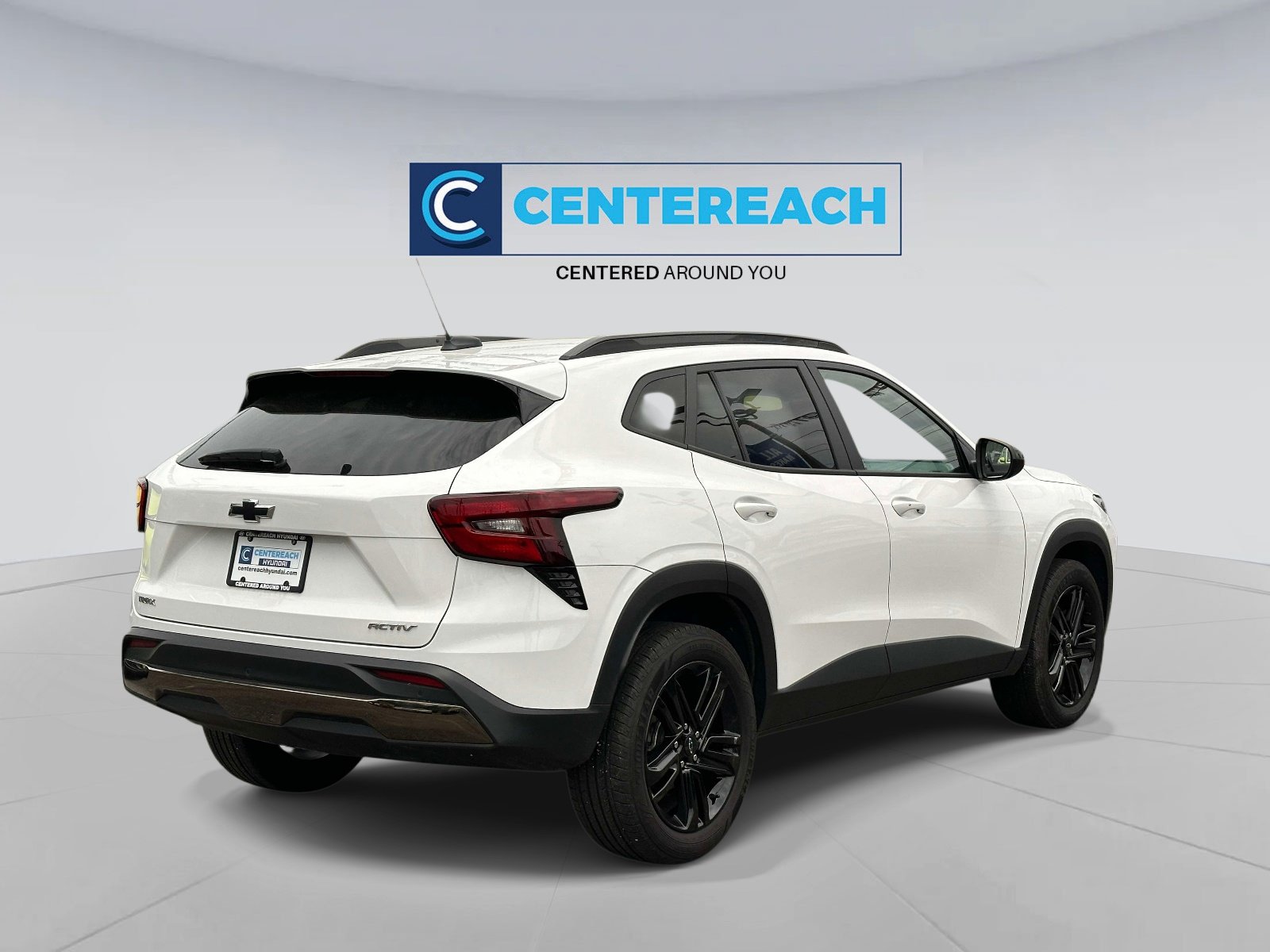 Used 2024 White Chevrolet ACTIV image 5