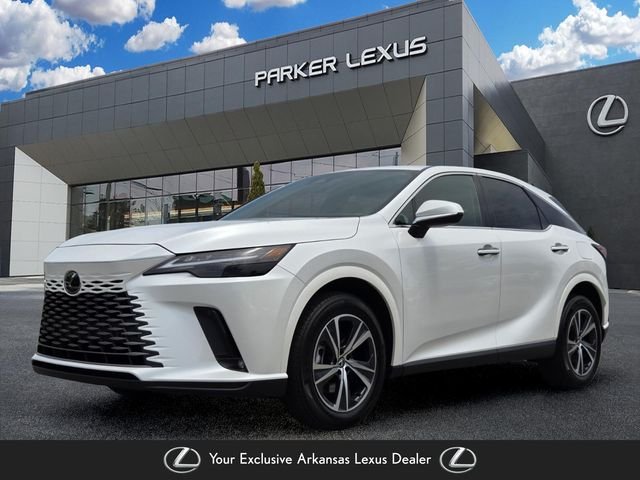 2025 Lexus RX 350 350 Premium FWD's photo