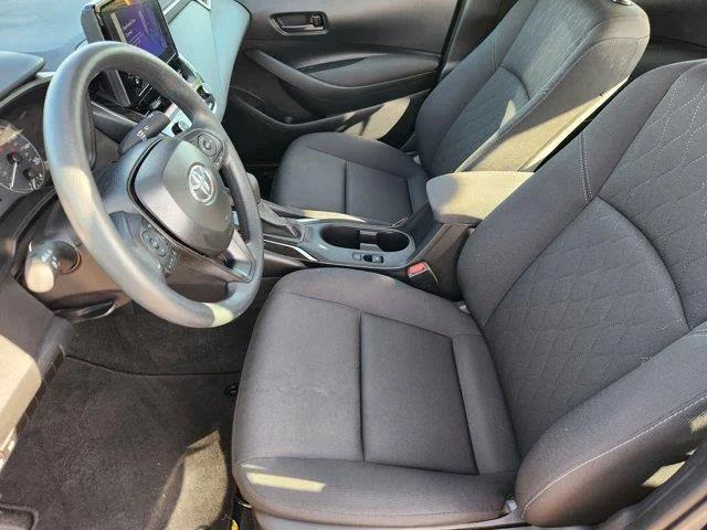 Used 2025 Blueprint Toyota LE image 14