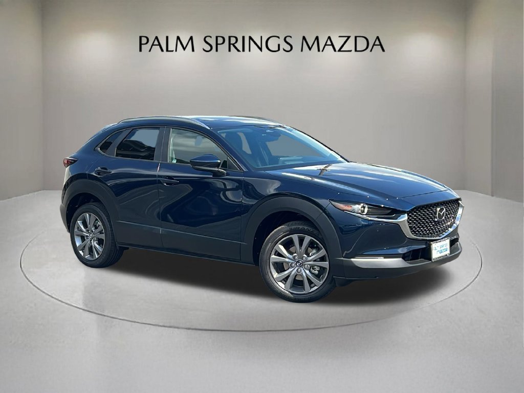2026 Mazda CX-30 Preferred