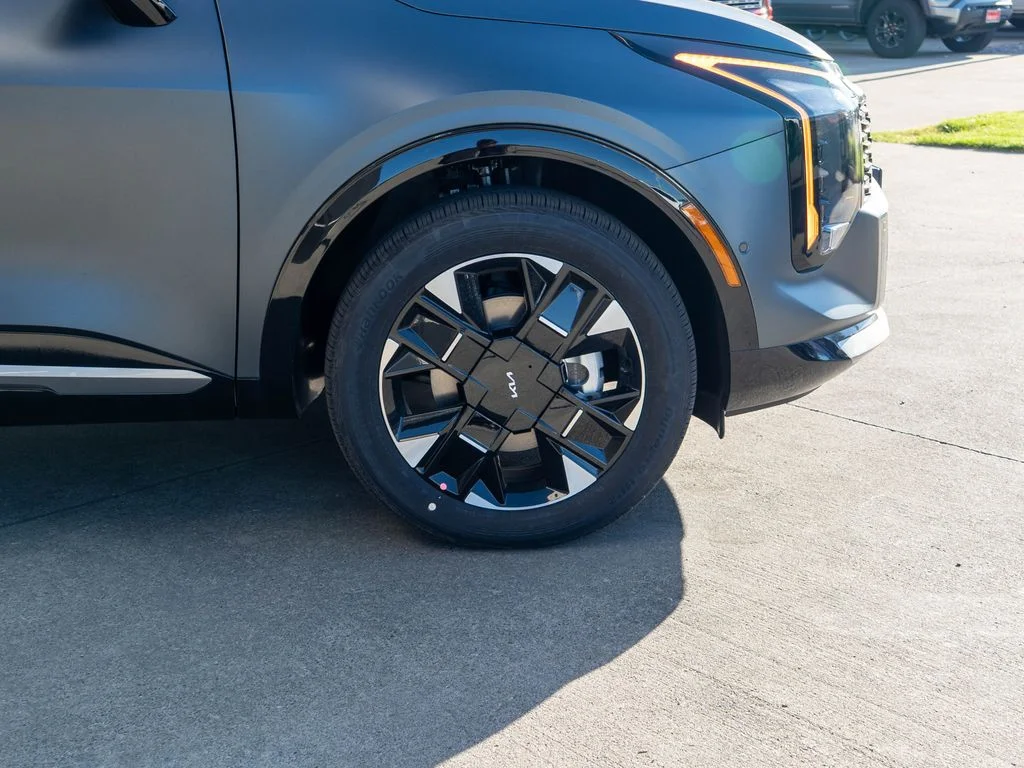 New 2026 Gray Kia SX-Prestige image 35