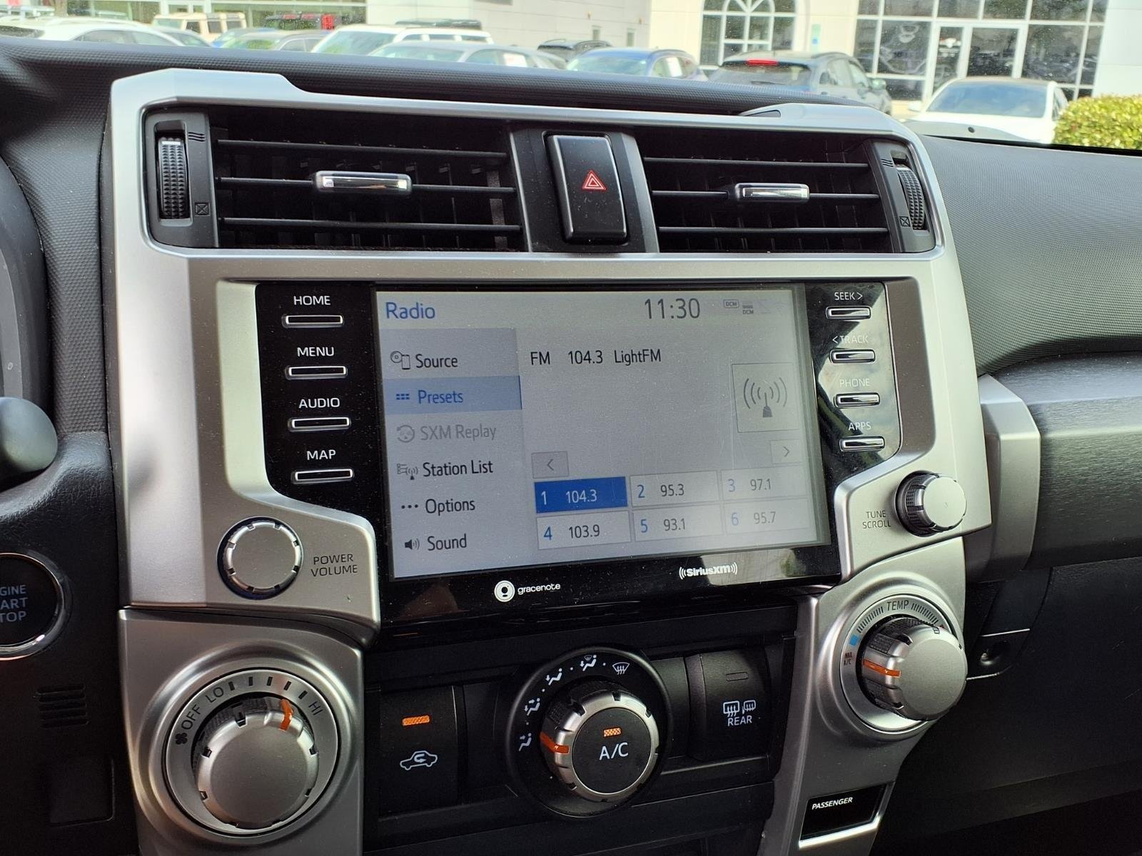 Used 2023 Lime Rush Toyota TRD Sport image 23