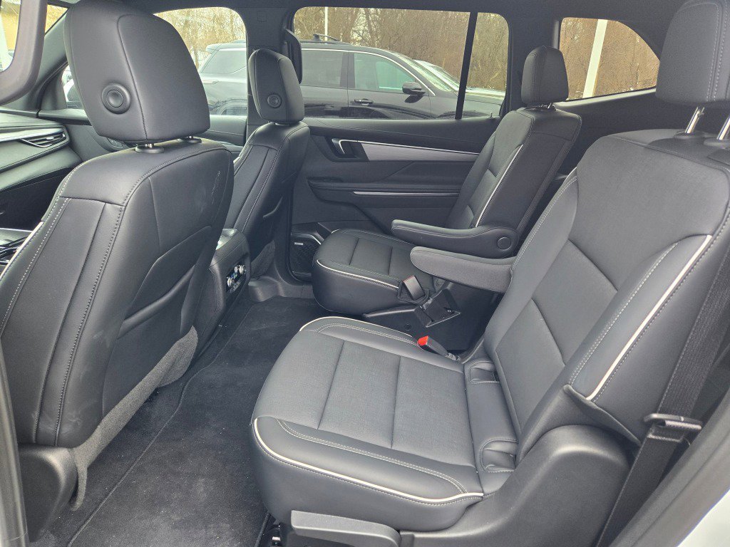 2025 Buick Enclave Preferred - Photo 19
