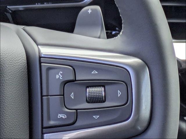 2026 Chevrolet Silverado 1500 RST - Photo 24
