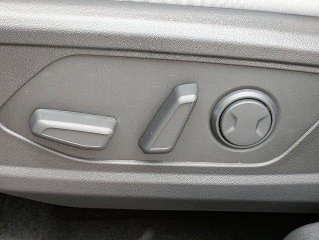 New 2026 Ash Black Hyundai SEL AWD image 17