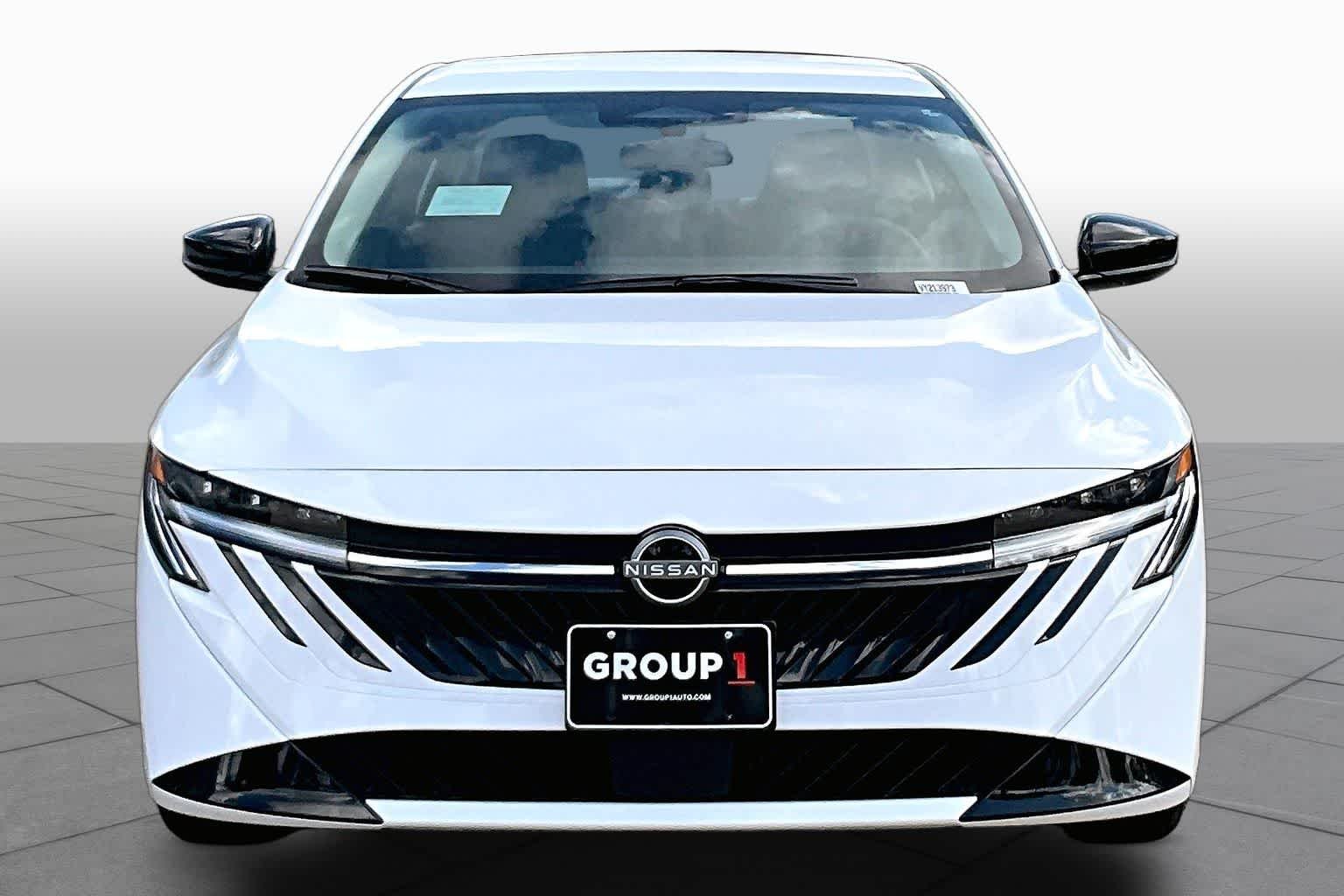 New 2027 Fresh Powder Nissan S image 3