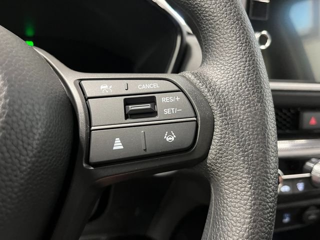 New 2026 Urban Gray Pearl Honda LX image 16