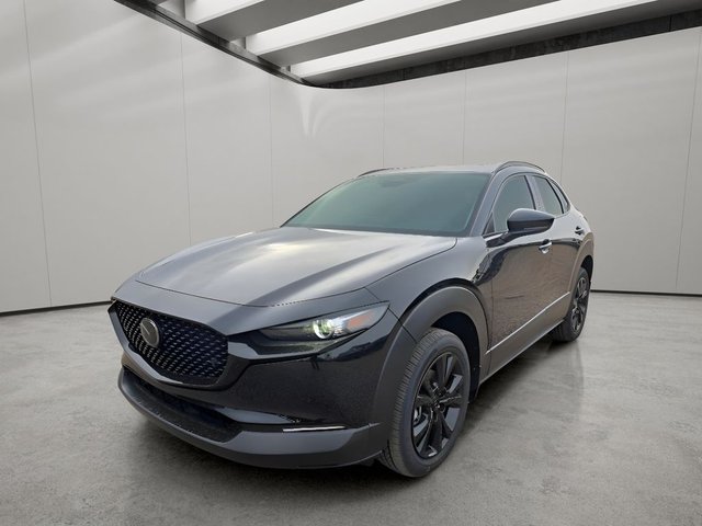 2026 Mazda CX-30 2.5 S Aire Edition