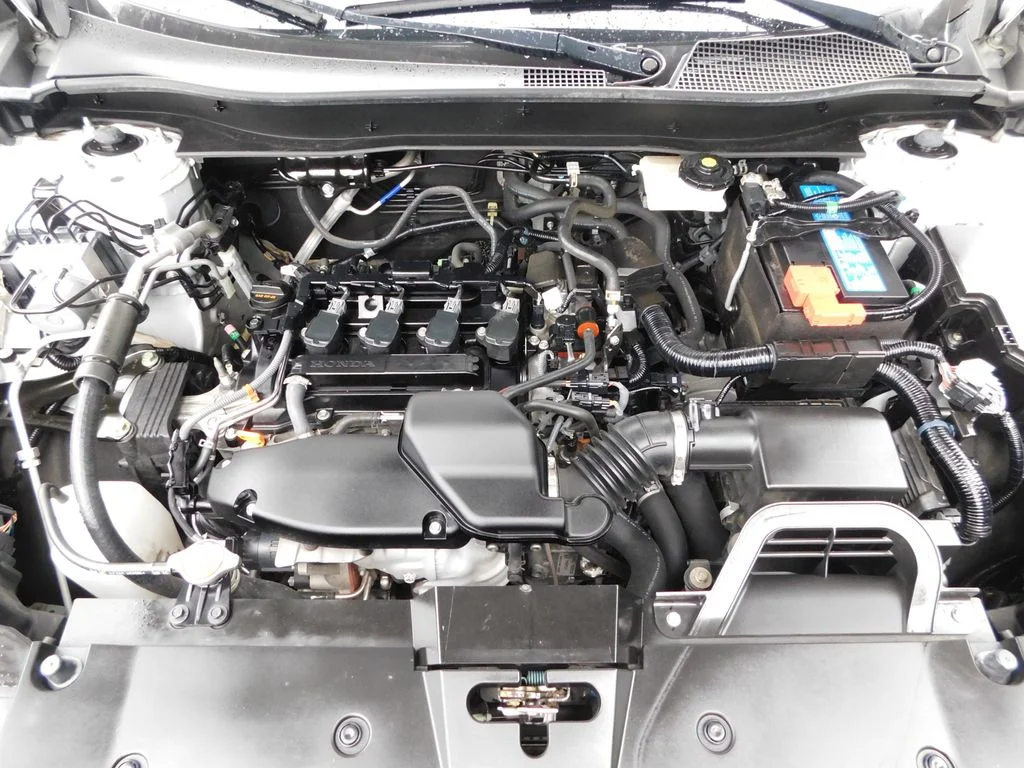 Used 2023 Green Honda EX-L image 40