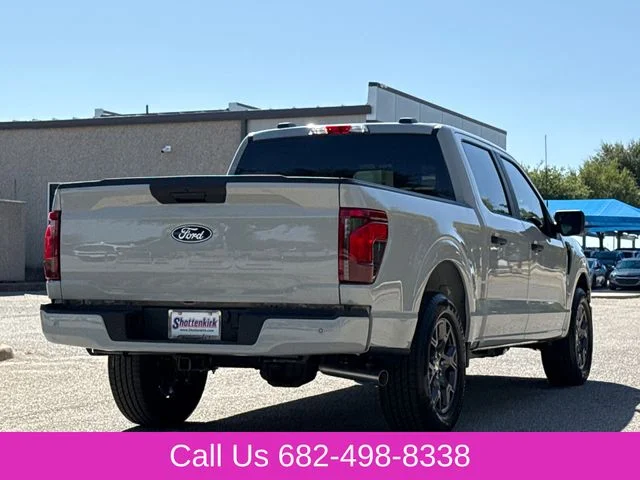 New 2026 Avalanche Ford STX® image 39