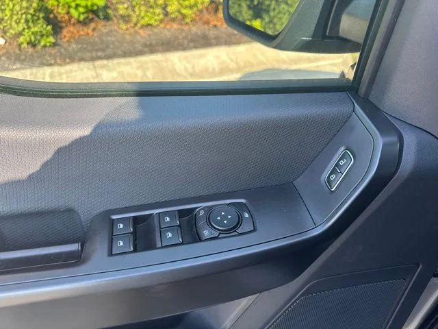 New 2026 Silver Ford STX image 17