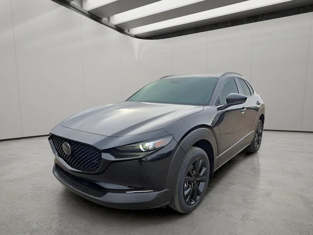 2026 Mazda CX-30 2.5 S Aire Edition