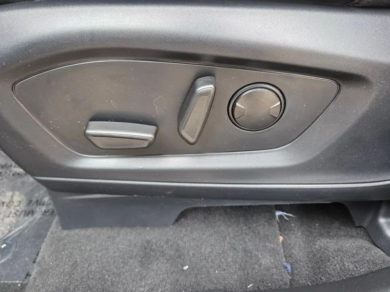 New 2026 Marsh Gray Ford Tremor® image 30