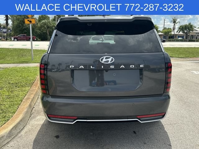 Used 2026 Gray Hyundai Calligraphy image 7
