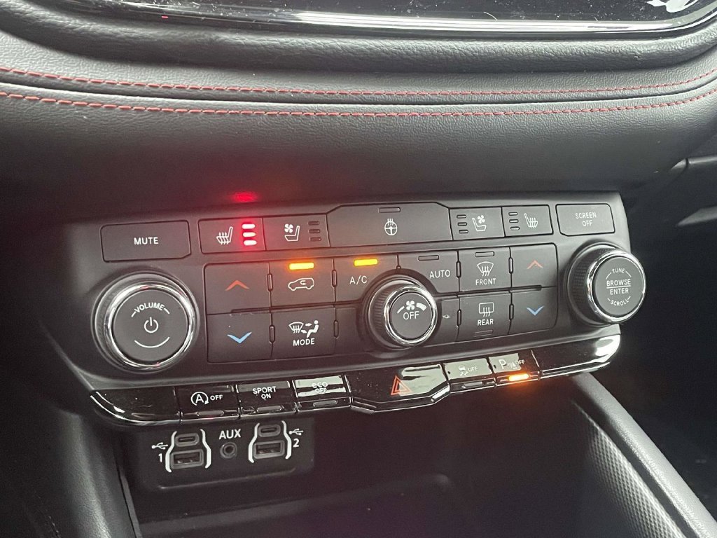 Used 2024 Black Dodge GT Plus image 32