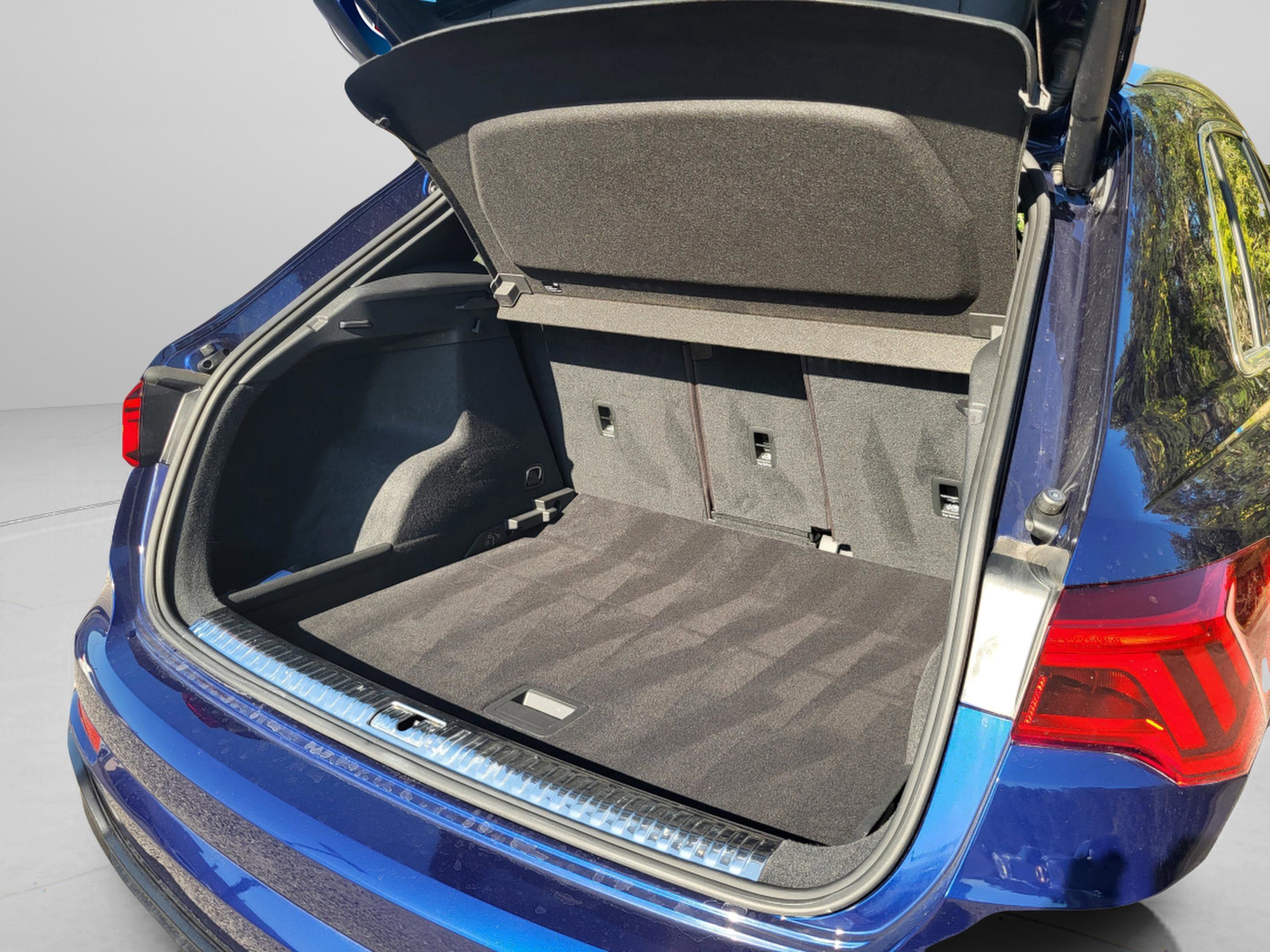 2022 Audi Q3 S Line Premium Plus - Photo 59