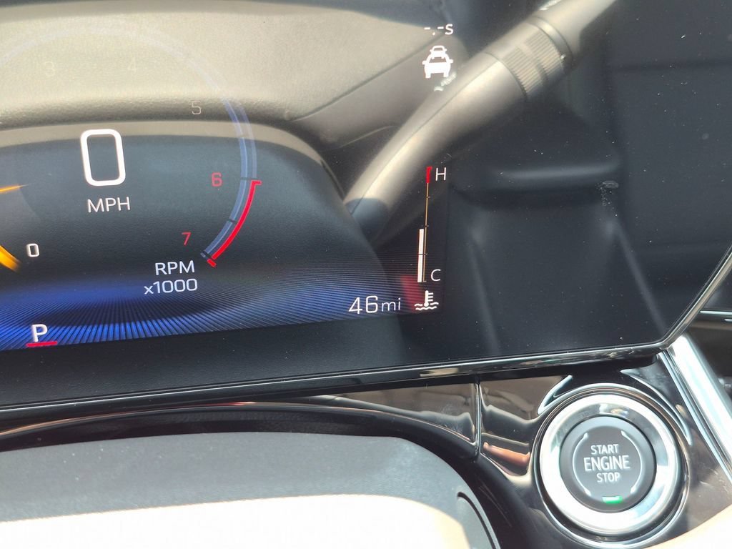 2026 Chevrolet Trax Activ - Photo 33
