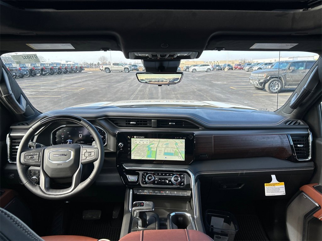 2026 GMC SIERRA - Image 30