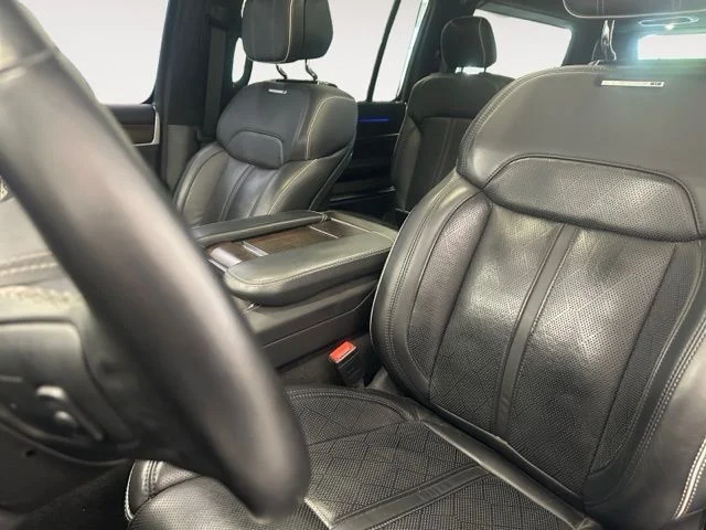 Used 2022 Silver Jeep Series II image 10